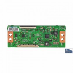 6871L-5533A , 6870C-0442B , 32 37 ROW2.1 HD VER0.1 , T-CON BOARD