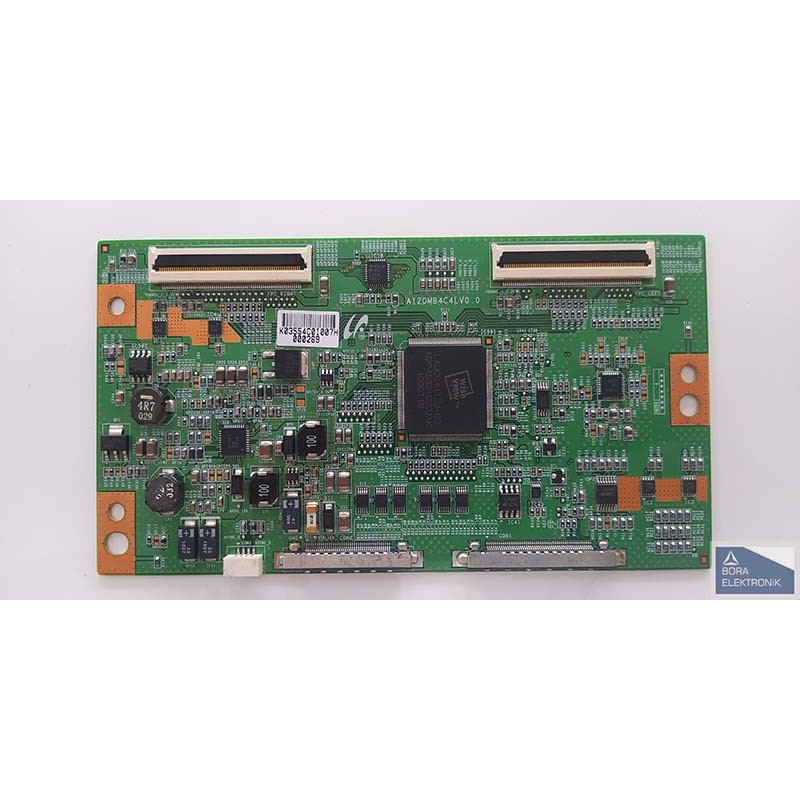 A120MB4C4LV0 0 LJ94 03554C LTA460HJ09 SAMSUNG T CON BOARD A120MB4C4LV0 0 LJ94 03554C LTA460HJ09 SAMSUNG T CON BOARD