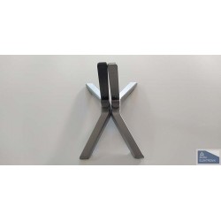 ARÇELİK A55L 8752 5S , A49L 8752 5S , BEKO B55L 8752 5S , B49L 8752 5S , STAND , SEHPA AYAK , MASA AYAK