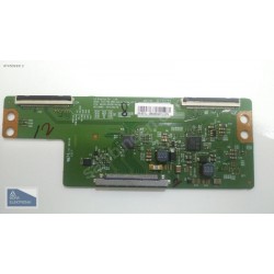 6870C-0532B , 6871L-3850A , V15 FHD DRD_non-scaning_v0.2 , LC490DUY-SHA2 , T-CON BOARD
