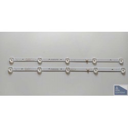 CY-24D6-2X5 , 08-24D6 2X5-396.6X10-M01 , SUNNY SN24LED003/0002 , AXEN AX24LED003-0002 , LED BAR CY-24D6-2X5 , 08-24D6 2X5-396.6X10-M01 , SUNNY SN24LED003/0002 , AXEN AX24LED003-0002 , LED BAR