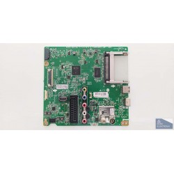 EAX66748005 (1.0) , EBT64312311 , HC320DUN , LG 32LH530V , MAIN BOARD , ANAKART EAX66748005 (1.0) , EBT64312311 , HC320DUN , LG 32LH530V , MAIN BOARD , ANAKART