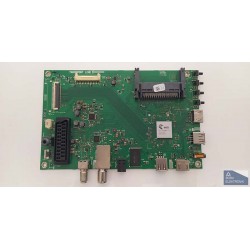 K8CBZZ , ZNS190R-6 , ARÇELİK A43L 5531 4B2 , BEKO B43L 5531 4W2 , MAIN BOARD , ANAKART K8CBZZ , ZNS190R-6 , ARÇELİK A43L 5531 4B2 , BEKO B43L 5531 4W2 , MAIN BOARD , ANAKART