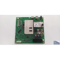 LSSZZZ , VUT190R-6 , BEKO B40-LB-4320 , ARÇELİK A40-LB-4320 , MAIN BOARD , ANAKART LSSZZZ , VUT190R-6 , BEKO B40-LB-4320 , ARÇELİK A40-LB-4320 , MAIN BOARD , ANAKART