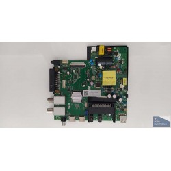 P50-3663STV6.0 , HK315LEDM , PEAQ PTV 32H0-NTR , MAIN BOARD , ANAKART P50-3663STV6.0 , HK315LEDM , PEAQ PTV 32H0-NTR , MAIN BOARD , ANAKART