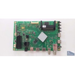 PHU3ZZ , ZG7190R-4 , ARÇELİK A32L 6652 5W , MAIN BOARD , ANAKART