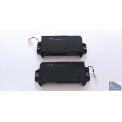 SONY KDL-40R485B , KDL-42W805B , KDL-50W805B , 1-858-963-11 , 1-858-963-21 , HOPARLÖR TAKIMI , SPEAKER SET SONY KDL-40R485B , KDL-42W805B , KDL-50W805B , 1-858-963-11 , 1-858-963-21 , HOPARLÖR TAKIMI , SPEAKER SET