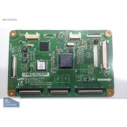 LJ41-09390A , LJ92-01753A , LJ92-01756A , SAMSUNG PS51D550 , T-CON BOARD