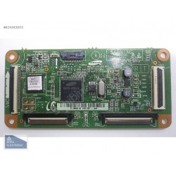 LJ41-10184A , LJ92-01883A , PS51E450 , PS51E490 , SAMSUNG T-CON BOARD
