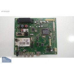 XZW DZZ , YRQ190R-8 , SZ 32W SS23A CU4 , BEKO F 82-203 3 HD , MAIN BOARD , ANAKART XZW DZZ , YRQ190R-8 , SZ 32W SS23A CU4 , BEKO F 82-203 3 HD , MAIN BOARD , ANAKART