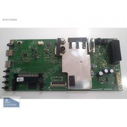 GI79ZZ , VTY190R-6 , ARCELIK A40 LB 5533 , ARCELIK A40 LW 5533 , MAIN BOARD , ANAKART GI79ZZ , VTY190R-6 , ARCELIK A40 LB 5533 , ARCELIK A40 LW 5533 , MAIN BOARD , ANAKART