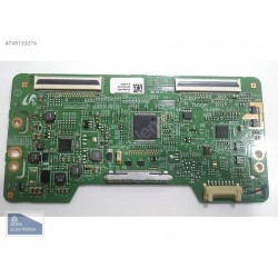 BN95-00570A , LSJ400HM05-S , BN41-01797A , LTJ400HM08-V , SAMSUNG UE40EH5300 , T-CON BOARD