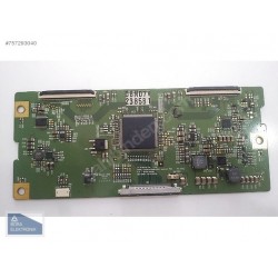 6870C-0322B , 6871L-2385B , LG LD420WUB-SCA1 , T-CON BOARD
