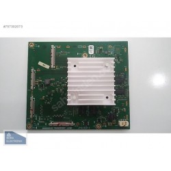 ZMG150 , ZMG192R-1 , ARCELIK A55L 9583 5B , MAIN T-CON BOARD ZMG150 , ZMG192R-1 , ARCELIK A55L 9583 5B , MAIN T-CON BOARD