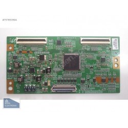 S120APM4C4LV0.4 , LJ94-03350E , SAMSUNG LE32C630K1W , LTF320HF01 , T-CON BOARD