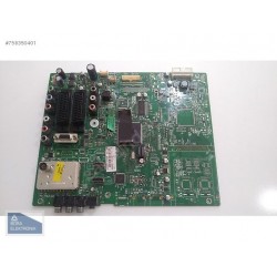 20475620 , 17MB35-4 , LTA400HA07 , VESTEL MAIN BOARD , ANAKART