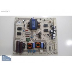 ZWT140 , ZUV194R-6 , ZUV194R-7 , ZUV194R-9 , ARCELIK A40L 5745 4B , POWER BOARD , BESLEME