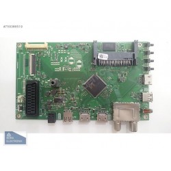 RHX3ZZ , ZWU190R-6 , ARÇELİK A40L 5745 4B , BEKO B40L 5745 4B , MAIN BOARD , ANAKART , RDL400FY RHX3ZZ , ZWU190R-6 , ARÇELİK A40L 5745 4B , BEKO B40L 5745 4B , MAIN BOARD , ANAKART , RDL400FY