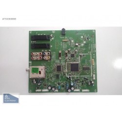 V28A000628G1 , PE0484 , DS-7209 , 32AV500P , TOSHIBA MAIN BOARD V28A000628G1 , PE0484 , DS-7209 , 32AV500P , TOSHIBA MAIN BOARD