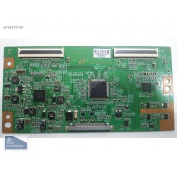 S100FAPC2LV0.2 , LJ94-15878G , LTF320HN01 , SAMSUNG T-CON BOARD