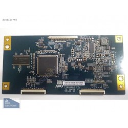 T260XW02 V7 , T315XW02 VD , 06A63-11 , 5531T03136 , T315XW02 V.D , T-CON BOARD