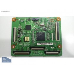 LJ41-10169A , LJ92-01866A , 51EF_LM , SAMSUNG PS51E551 , T-CON BOARD