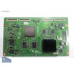 FRCM_TCON_V0.1 , LJ94-02349C , LTF400HC01 , SAMSUNG LE40A656A1F , T-CON BOARD