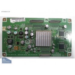 BN94-01448A , BN41-00918B , FHD120FRC_EBGA , T-CON BOARD