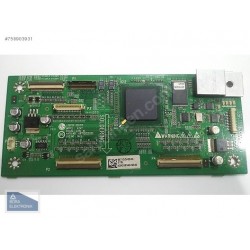 6870QCE020C , 6871QCH053G , LG 42PX3RVB , T-CON BOARD