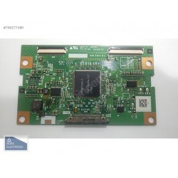 19100110 , MDK336V-0 N , 32AV500P , TOSHIBA T-CON BOARD  