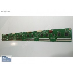 LJ92-01871A , LJ41-10172A , SAMSUNG PS51E551 , BUFFER BOARD LJ92-01871A , LJ41-10172A , SAMSUNG PS51E551 , BUFFER BOARD