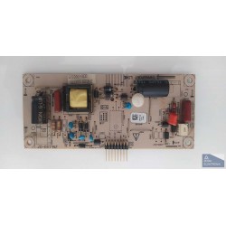 ZPW120 , ZNL193-07 , ARÇELİK A43L 6532 4B2 , BEKO B43L 6532 4B2 , LED DRIVER BOARD