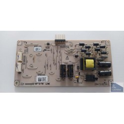 ZQX120 , ZQX125 , ZPN193-02 , ARÇELİK A49L 9762 5B , BEKO B40L 9782 5AS , LED DRIVER BOARD
