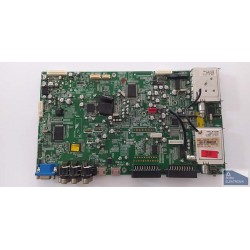 20397596 , 17MB26-3 , LC370WU3 , VESTEL 37785 LCD TV , MAIN BOARD , ANAKART 20397596 , 17MB26-3 , LC370WU3 , VESTEL 37785 LCD TV , MAIN BOARD , ANAKART