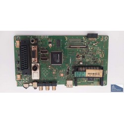 23202405 , 23148821 , 17MB82S , VESTEL 32PH3125D , MAIN BOARD , ANAKART , VES315WNDA-02 23202405 , 23148821 , 17MB82S , VESTEL 32PH3125D , MAIN BOARD , ANAKART , VES315WNDA-02