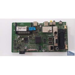 23228527 , 23228528 , 17MB95M , NEXON 40NX600 , LUXOR 40L600D , MAIN BOARD , ANAKART 23228527 , 23228528 , 17MB95M , NEXON 40NX600 , LUXOR 40L600D , MAIN BOARD , ANAKART