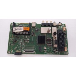 23284499 , 23284510 , 17MB82S , HI-LEVEL 43HL500 , MAIN BOARD , ANAKART , VES430UNDL-2D-N01 23284499 , 23284510 , 17MB82S , HI-LEVEL 43HL500 , MAIN BOARD , ANAKART , VES430UNDL-2D-N01