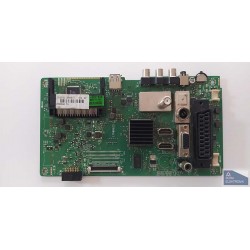 23362577 , 23303976 , 17MB82S , VESTEL 40FA5050 , MAIN BOARD , ANAKART , VES400UNDS-2D-N11 23362577 , 23303976 , 17MB82S , VESTEL 40FA5050 , MAIN BOARD , ANAKART , VES400UNDS-2D-N11