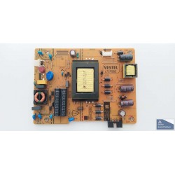 23439876 , 17IPS62 , REGAL 32R4011H , POWER BOARD , VES315WN05-2D