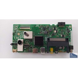 23632596 , 10125005 , 17MB140TC , VESTEL 32H8300 , FINLUX 32FX420HA , MAIN BOARD , ANAKART 23632596 , 10125005 , 17MB140TC , VESTEL 32H8300 , FINLUX 32FX420HA , MAIN BOARD , ANAKART