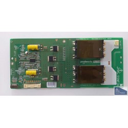 6632L-0613A , PPW-CC55NF-M (A) Rev1.0 Master , LC550WUB-SCA1 , LG INVERTER BOARD