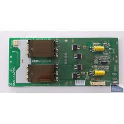 6632L-0614A , PPW-CC55NF-S (A) REV1.0 SLAVE , LC550WUB-SCA1 , LG INVERTER BOARD