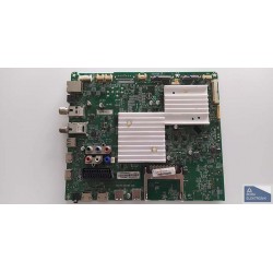 715G7772-M01-B00-005K , F0A02B99T , CBPRG8BBXFCT , PHILIPS 55PUS6551/12 , MAIN BOARD , ANAKART 715G7772-M01-B00-005K , F0A02B99T , CBPRG8BBXFCT , PHILIPS 55PUS6551/12 , MAIN BOARD , ANAKART