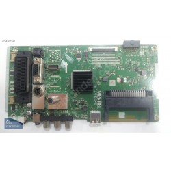 23489317 , 17MB140 , HI-LEVEL 40HL500 , MAIN BOARD , ANAKART 23489317 , 17MB140 , HI-LEVEL 40HL500 , MAIN BOARD , ANAKART
