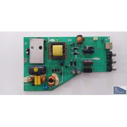 AY075C-1SF , AY068C-1SF , 3BS0050314 , YUMATU 32 , POWER BOARD , BESLEME KARTI