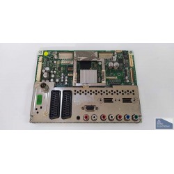 EAX37454304 (0) , EBR39931203 , EBT40367601 , LG 32PC51-ZB , 32PC5RV , MAIN BOARD , ANAKART EAX37454304 (0) , EBR39931203 , EBT40367601 , LG 32PC51-ZB , 32PC5RV , MAIN BOARD , ANAKART