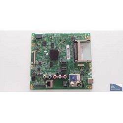 EBT64304724 , EBR82753021 , EAX66873003 (1.0) , LG 43LH590V , MAIN BOARD , ANAKART EBT64304724 , EBR82753021 , EAX66873003 (1.0) , LG 43LH590V , MAIN BOARD , ANAKART