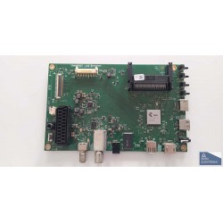 K1LFZZ , ZNS190R-3 , GRUNDIG 43 VLE 5537 BG , 43 VLE 5537 WL , MAIN BOARD , ANAKART K1LFZZ , ZNS190R-3 , GRUNDIG 43 VLE 5537 BG , 43 VLE 5537 WL , MAIN BOARD , ANAKART