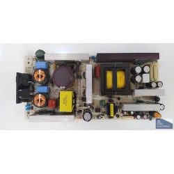 LCD-PSU200 , PCB Ver 1.2 , B12-W01AP , CREA CLV32SSH , CLV32DSH , POWER BOARD LCD-PSU200 , PCB Ver 1.2 , B12-W01AP , CREA CLV32SSH , CLV32DSH , POWER BOARD