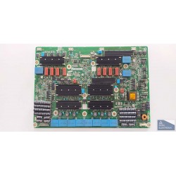LJ41-06269A , LJ92-01631A , SAMSUNG PS50B859 , PS50B850Y1W , Y-SUS BOARD LJ41-06269A , LJ92-01631A , SAMSUNG PS50B859 , PS50B850Y1W , Y-SUS BOARD